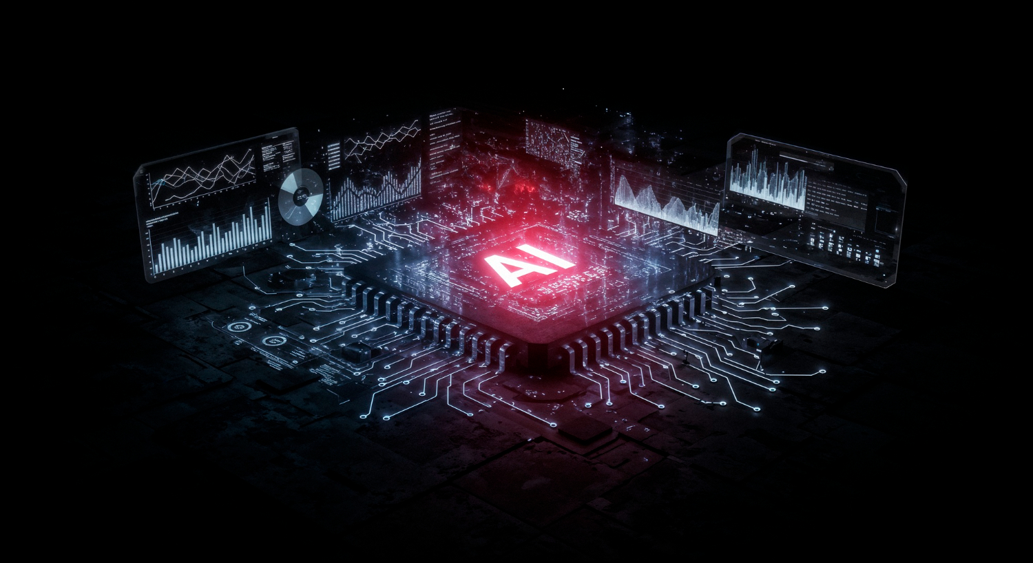AI & Data Solutions