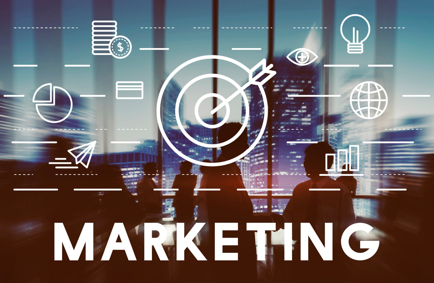 Marketing Strategy